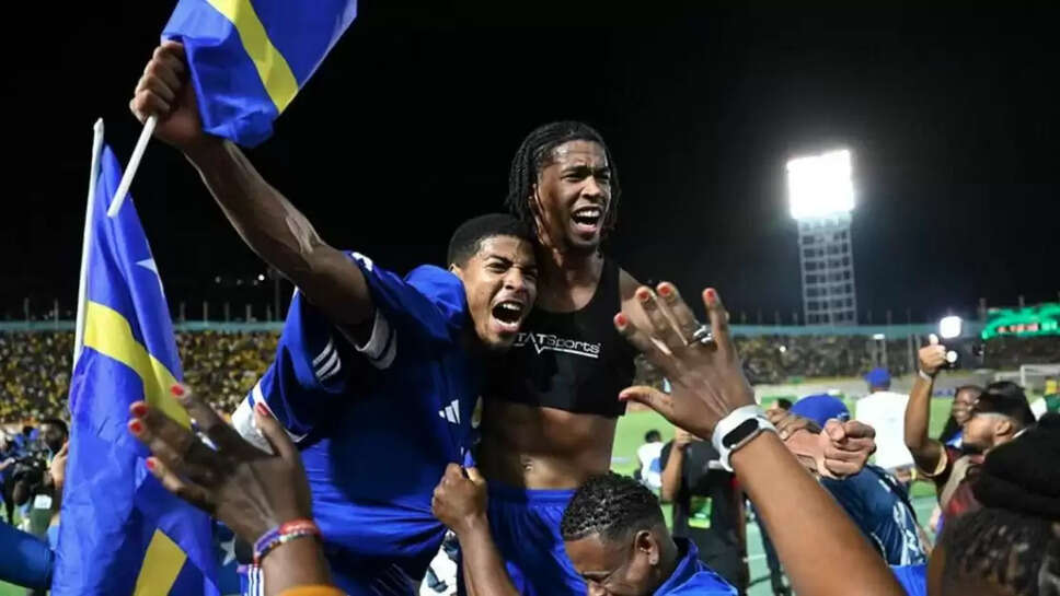 Fifa world cup news 2025