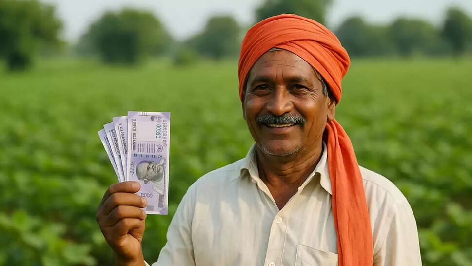 PM Kisan yojana 2025