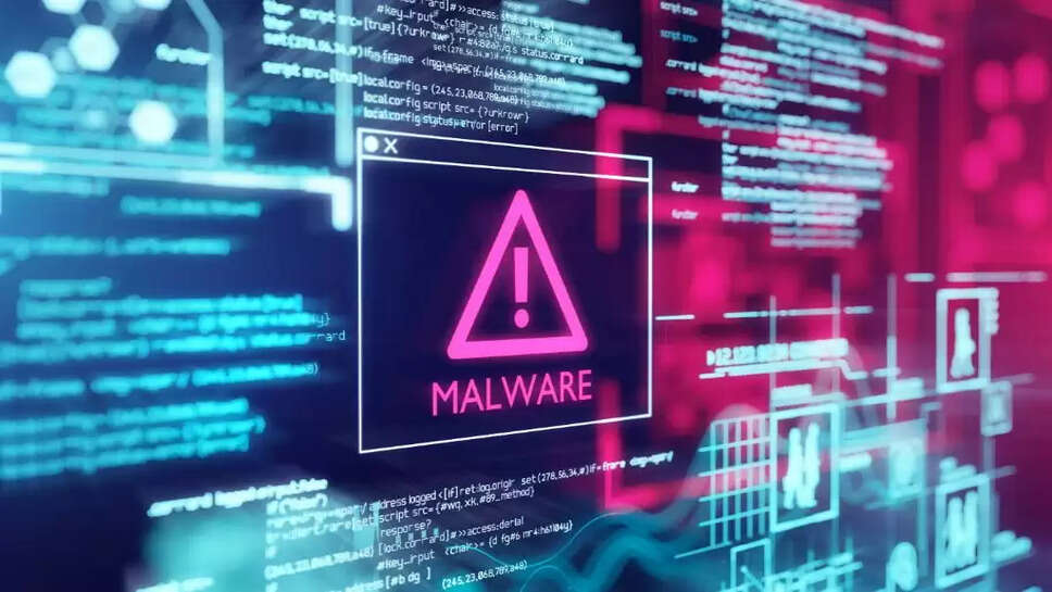 Malware news