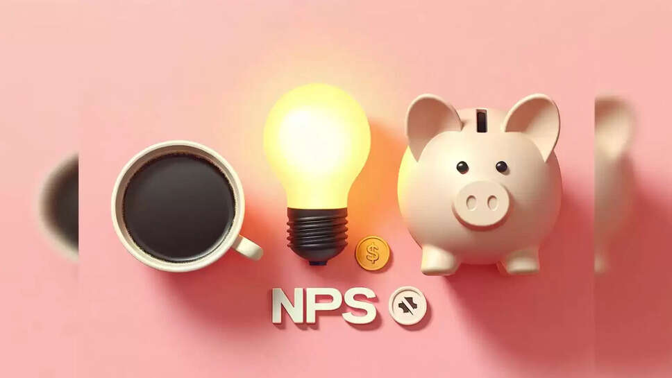 NPS Schemes