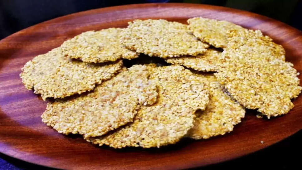 Gud Till papadi news