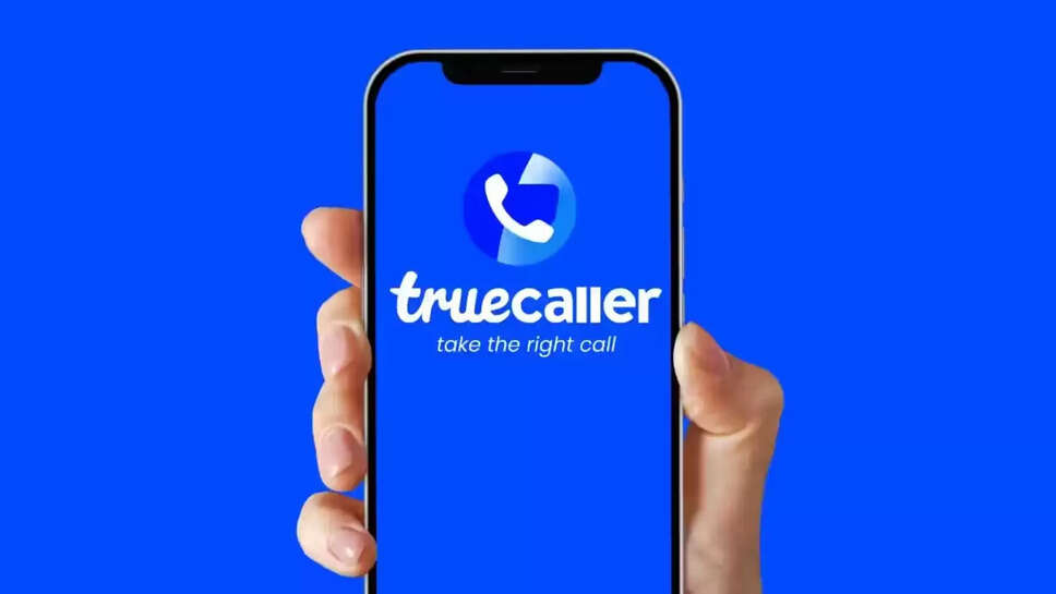 Truecaller news