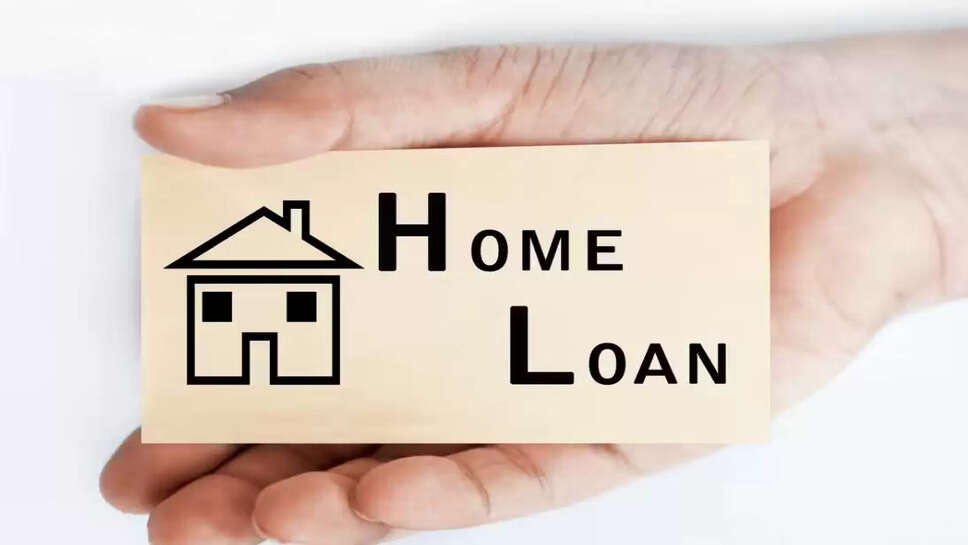 Home loan news