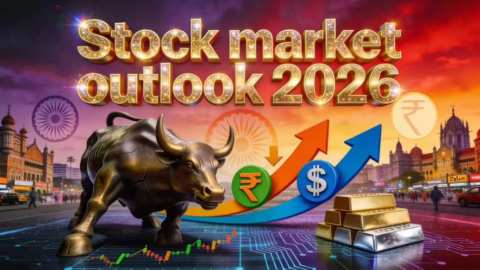 Stock market 2026