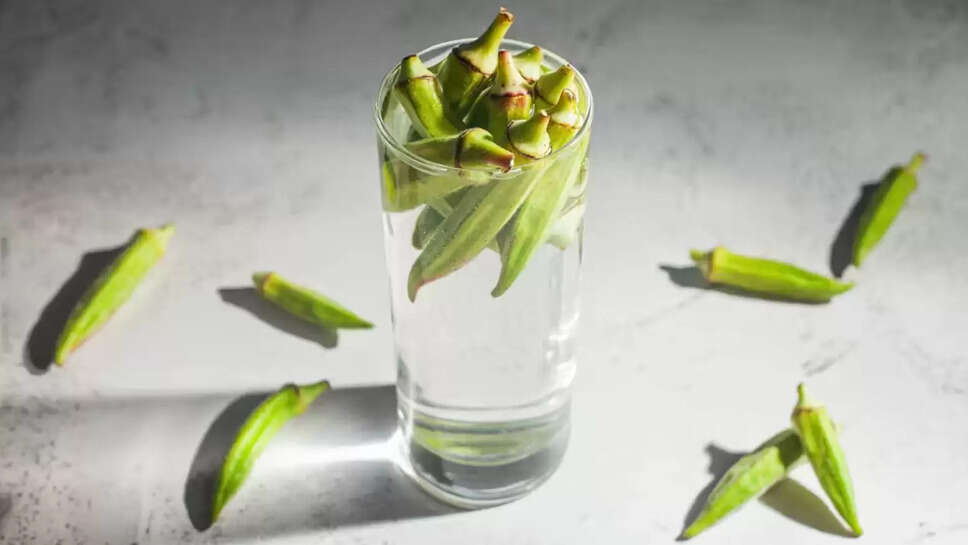 Okra Water news