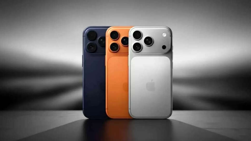 Apple masterstroke news