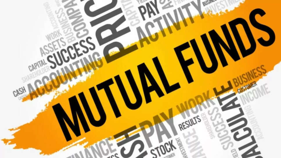 Mutual funds