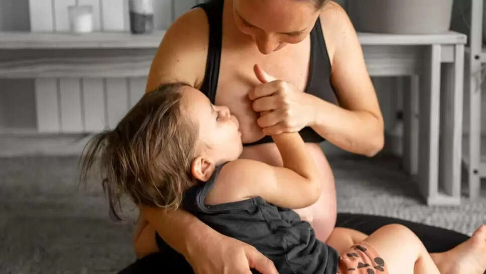 Brest milk for babies