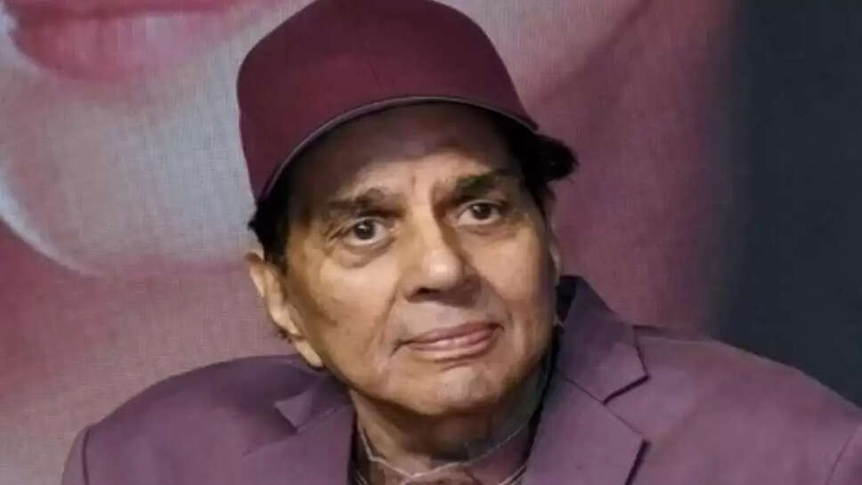 Dharmendra school news