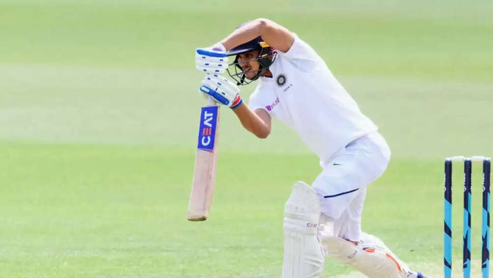 Subman gill retired hurt